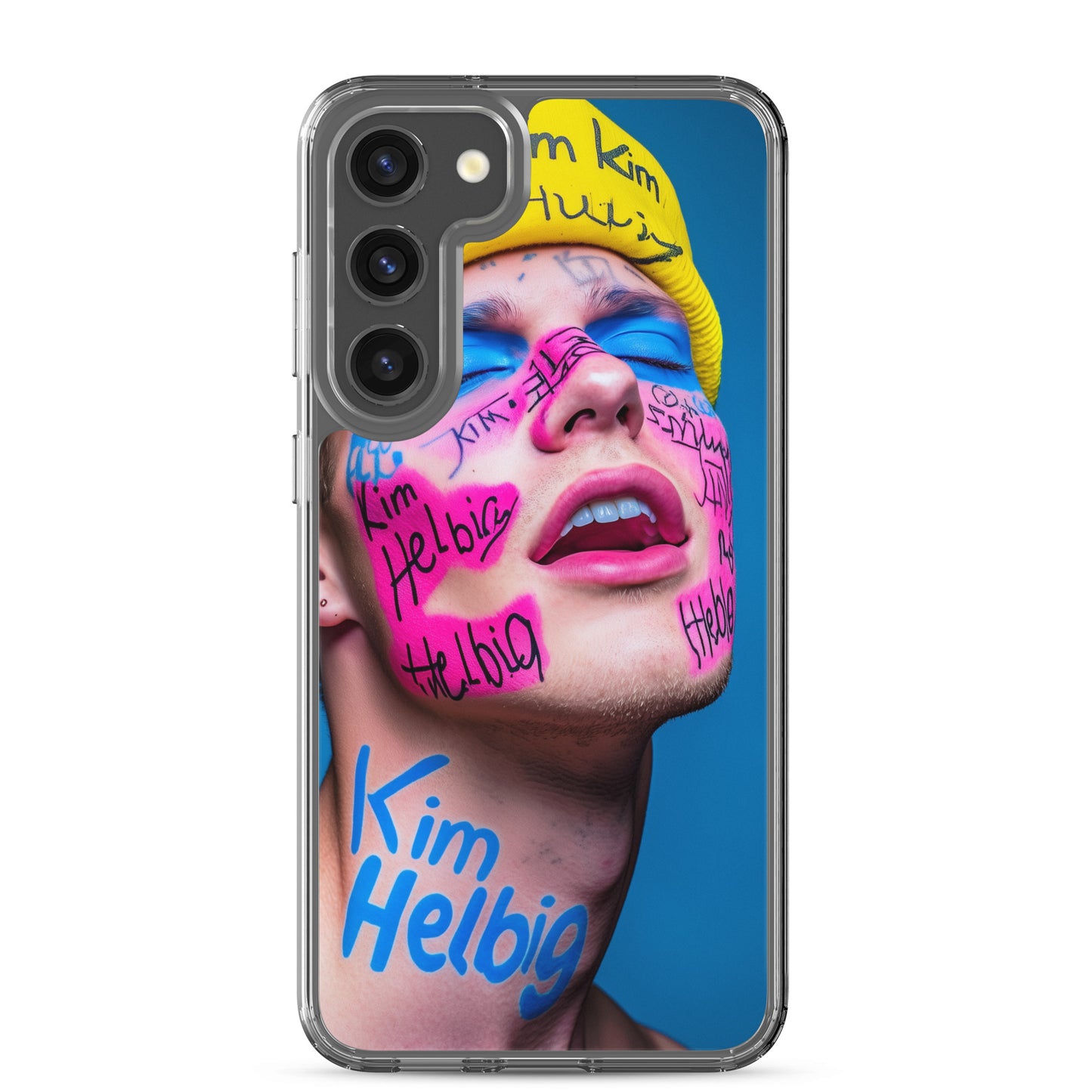 Samsung-Handyhülle