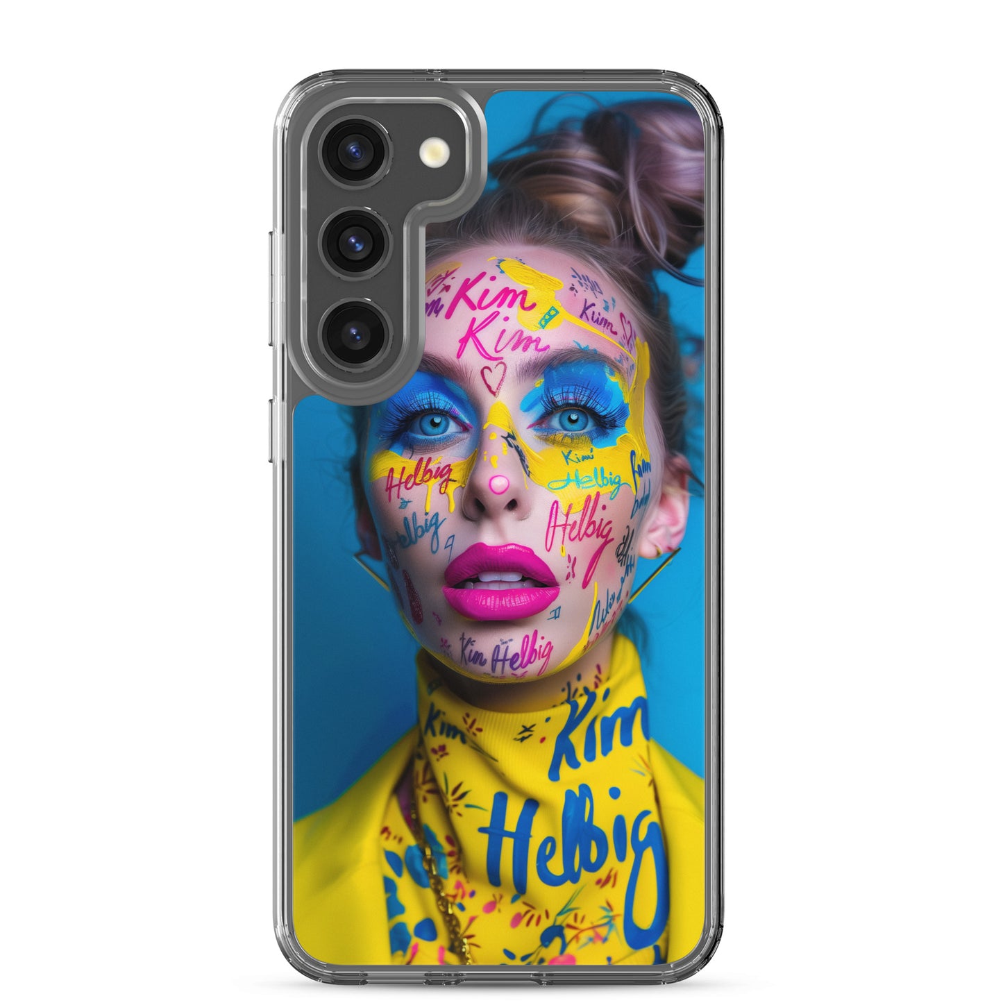Samsung-Handyhülle