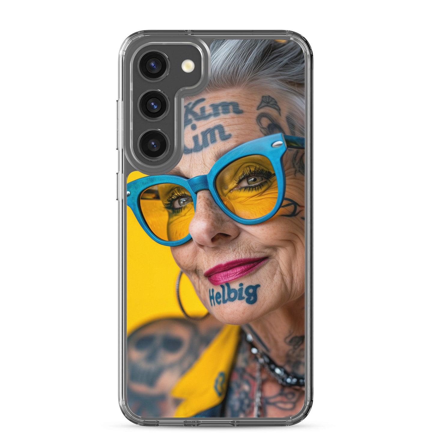 Samsung-Handyhülle