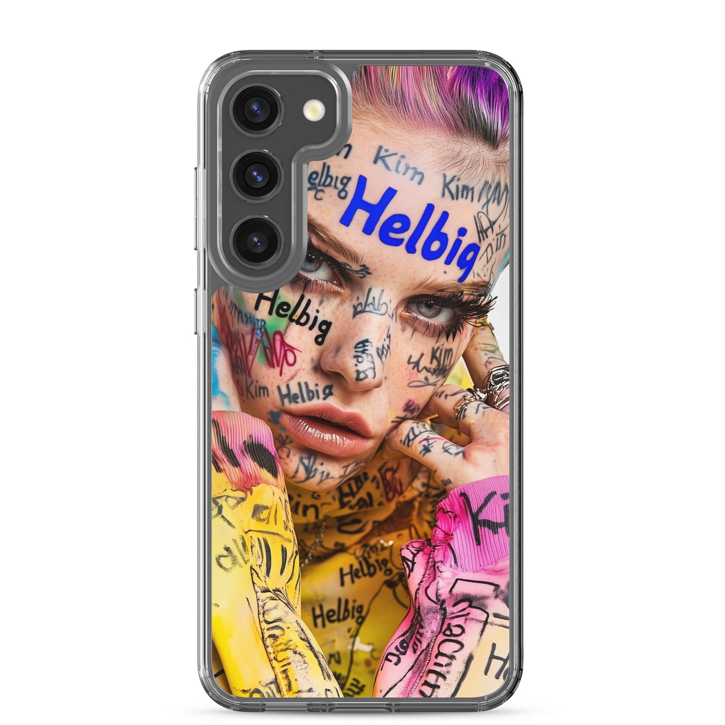 Samsung-Handyhülle