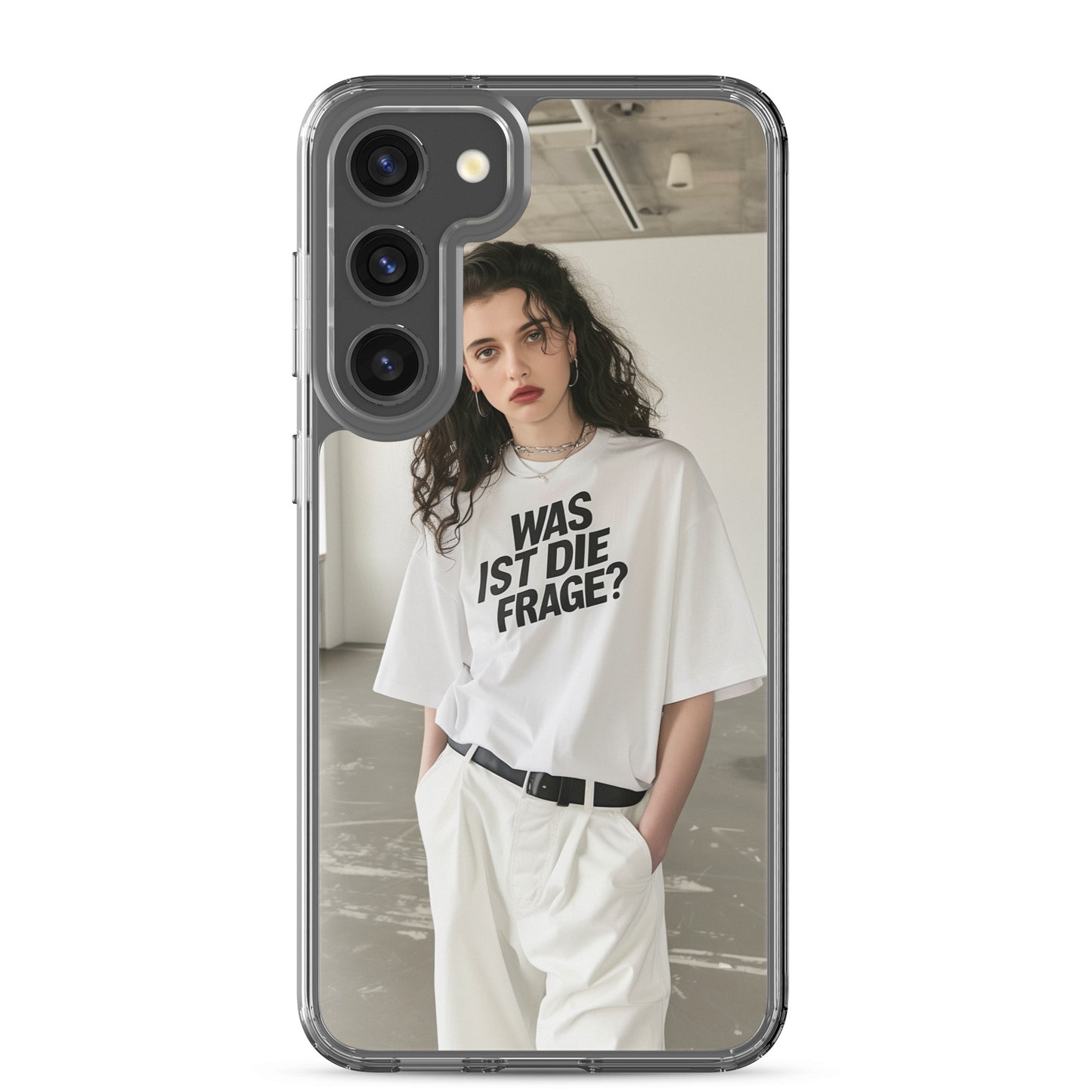 Samsung-Handyhülle