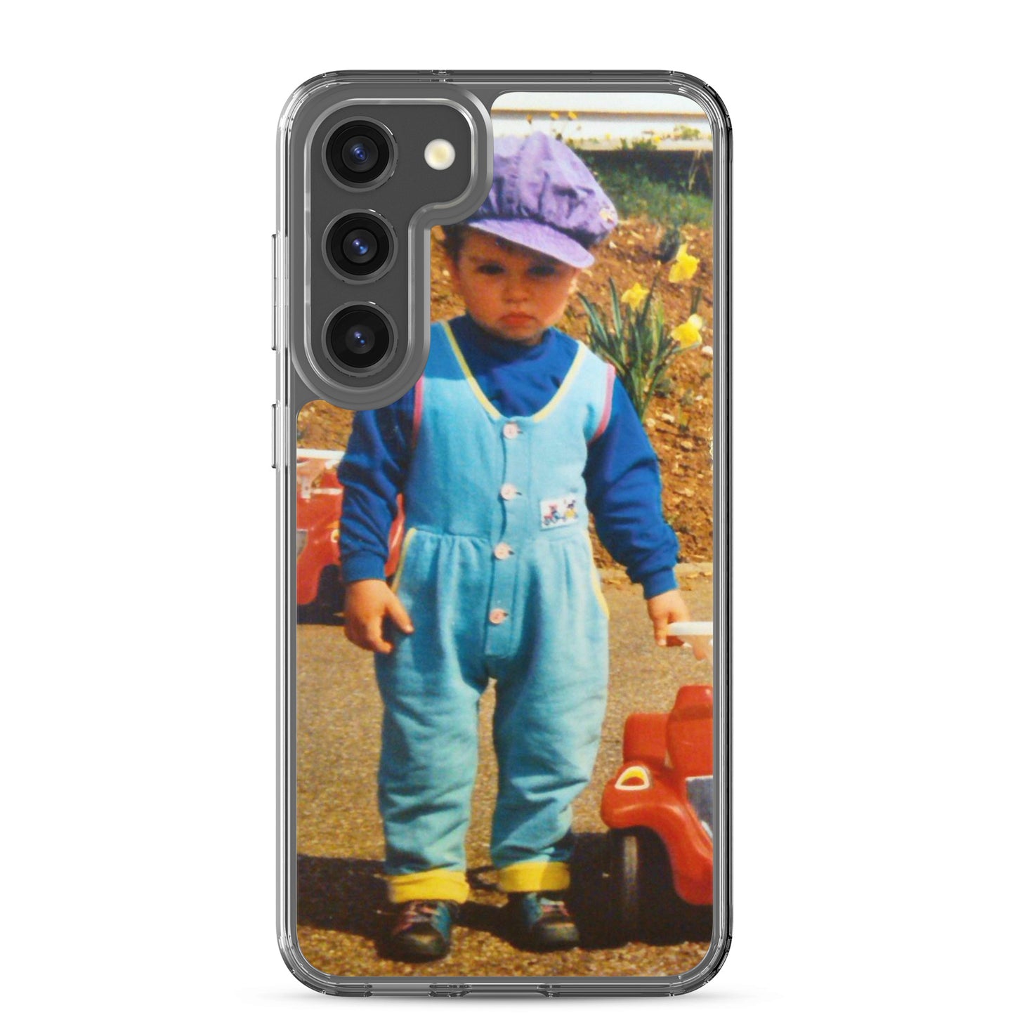 Samsung-Handyhülle