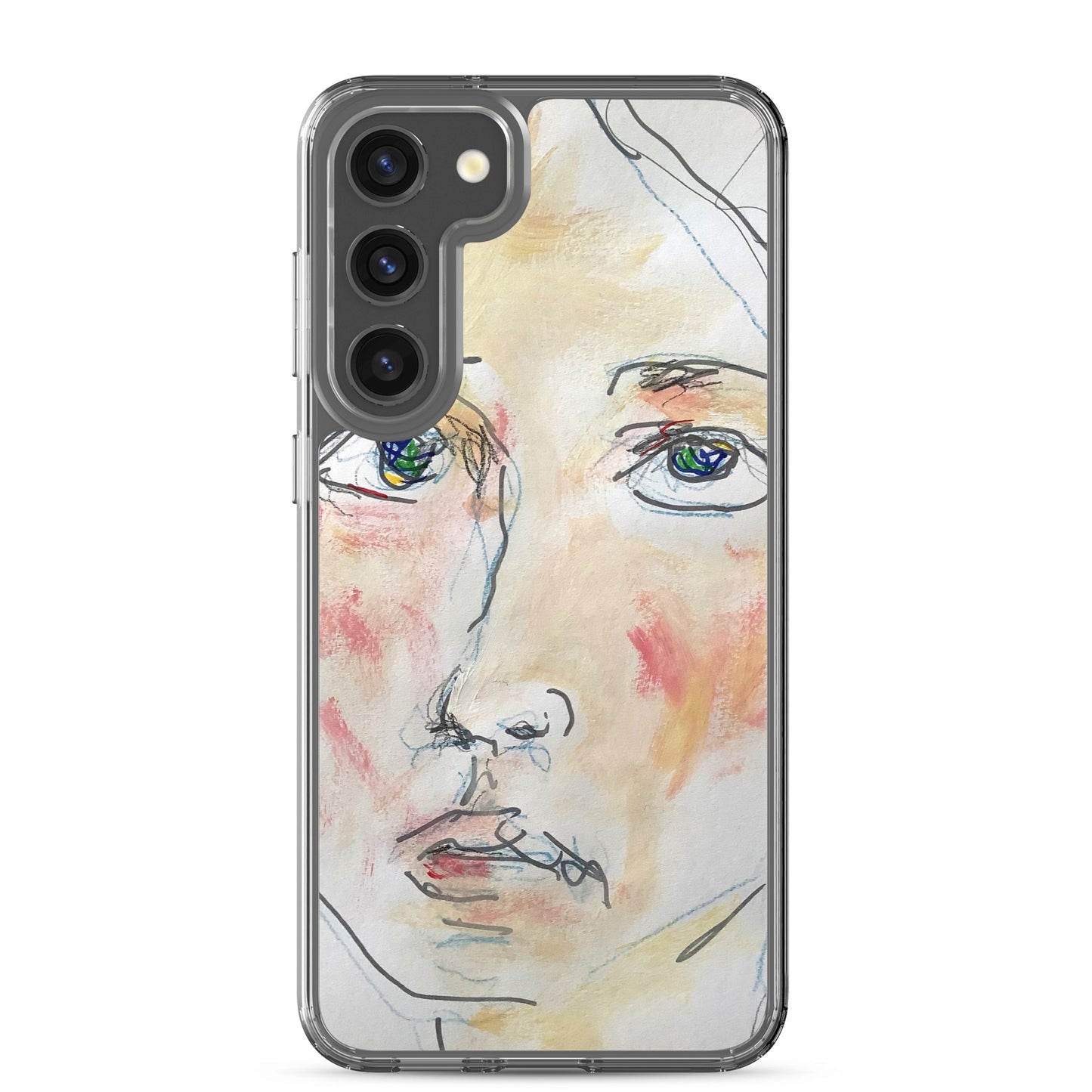 Samsung-Handyhülle