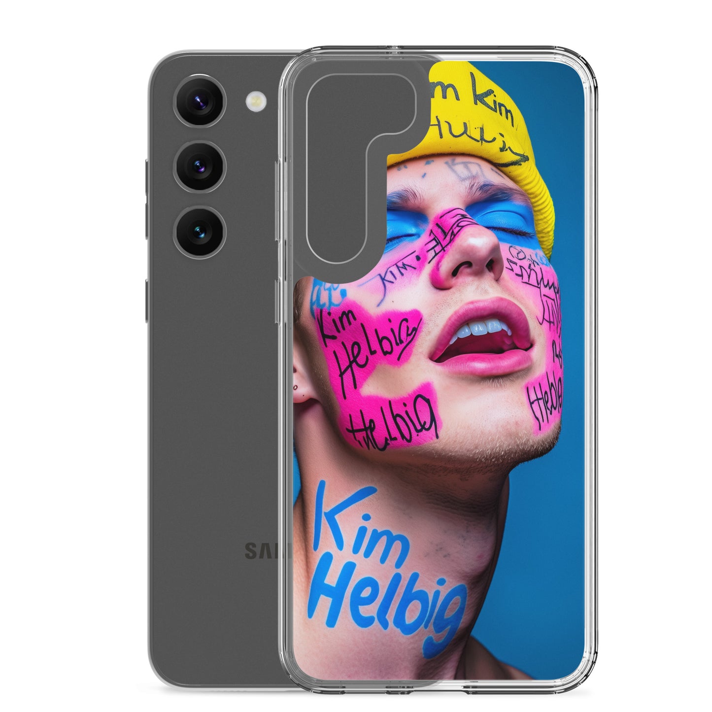 Samsung-Handyhülle