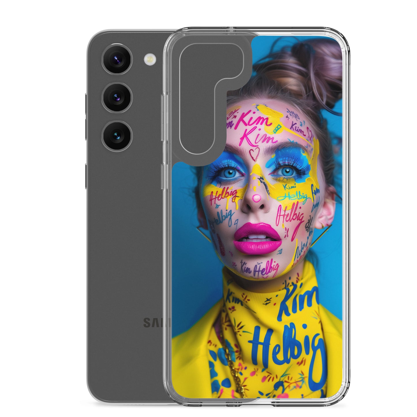Samsung-Handyhülle