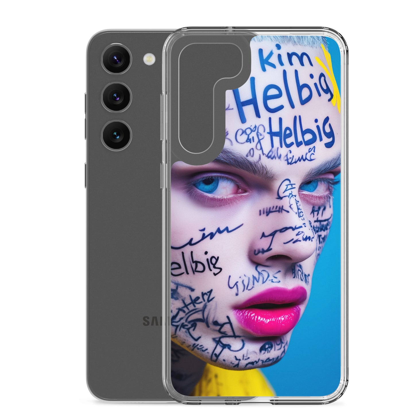 Samsung-Handyhülle