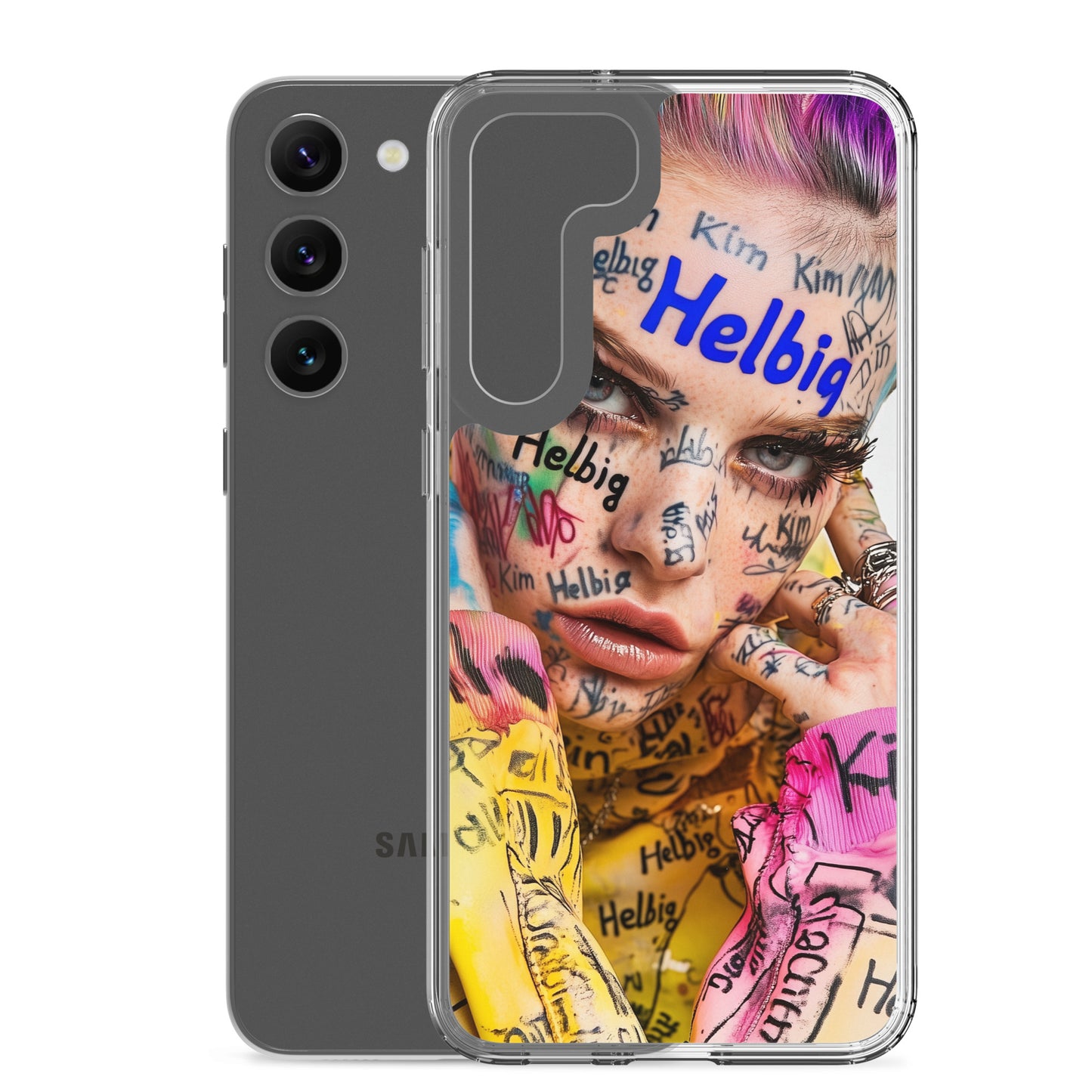 Samsung-Handyhülle