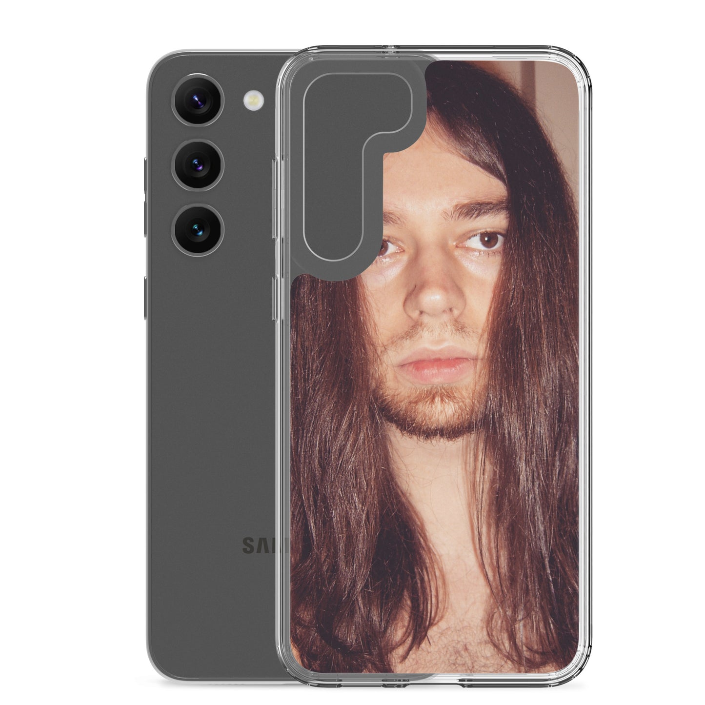 Samsung-Handyhülle