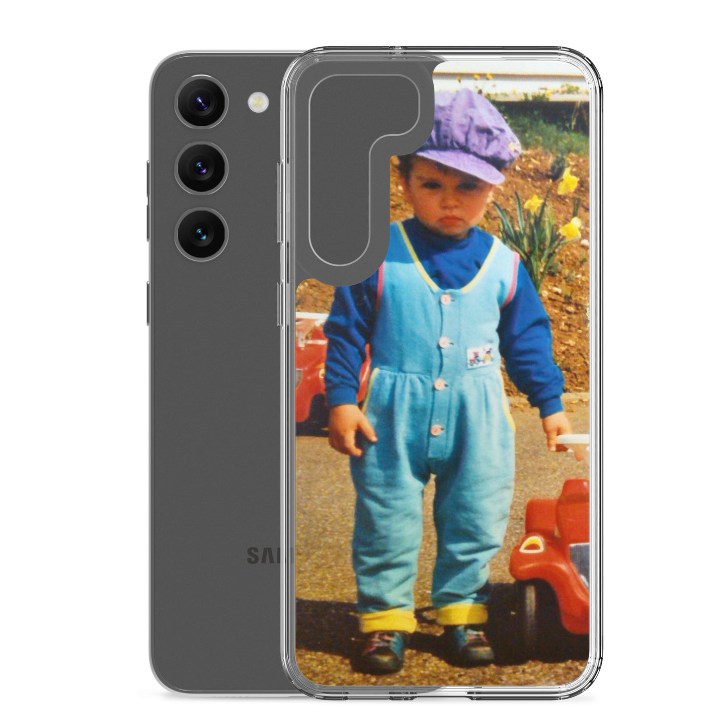 Samsung-Handyhülle