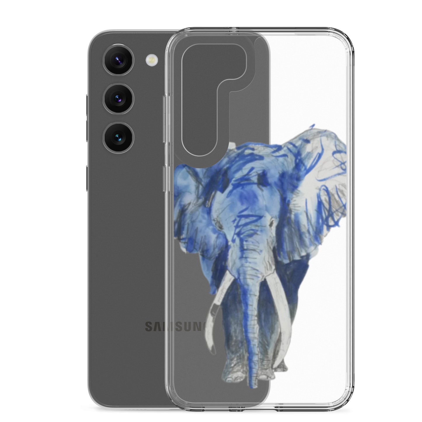 Samsung-Handyhülle