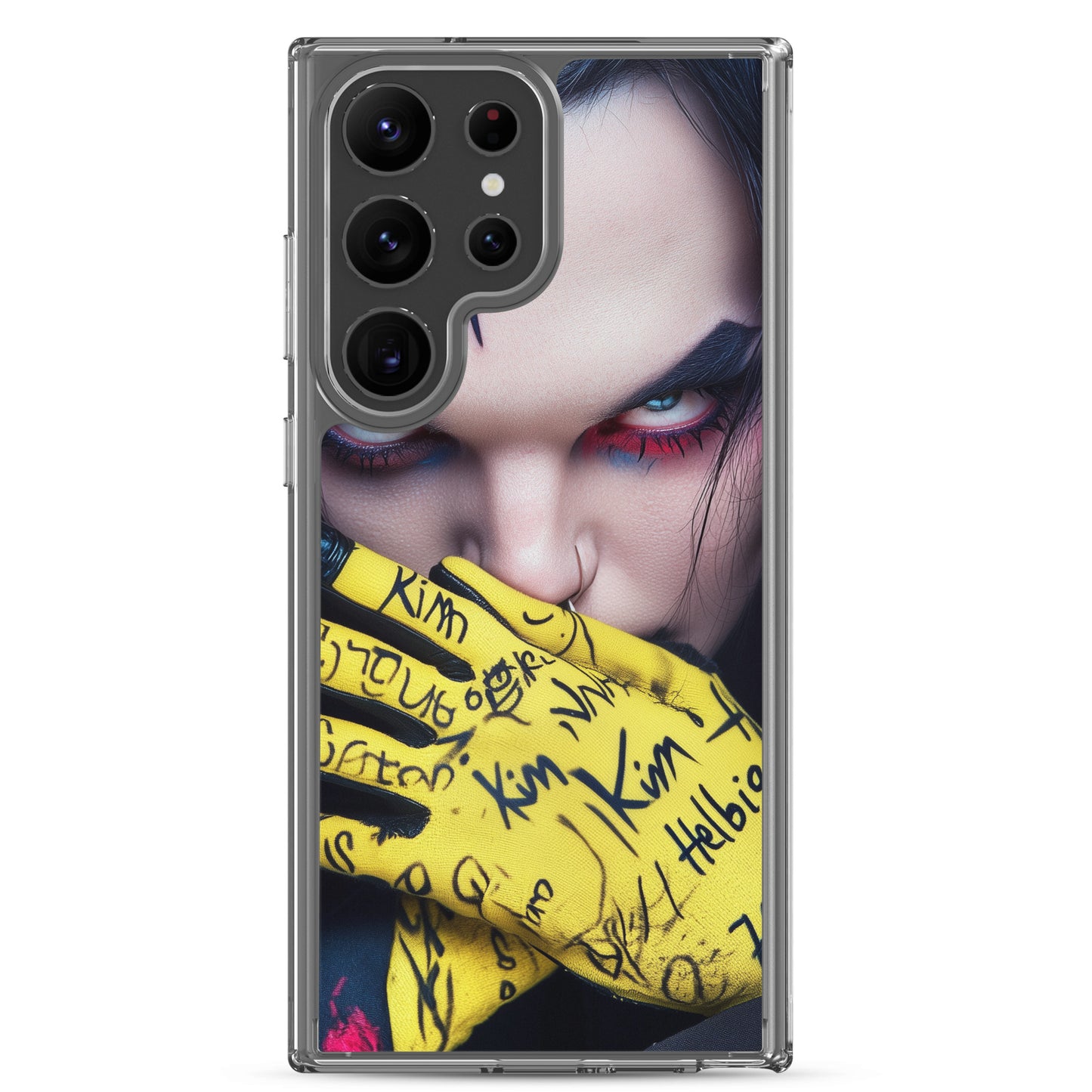 Samsung-Handyhülle
