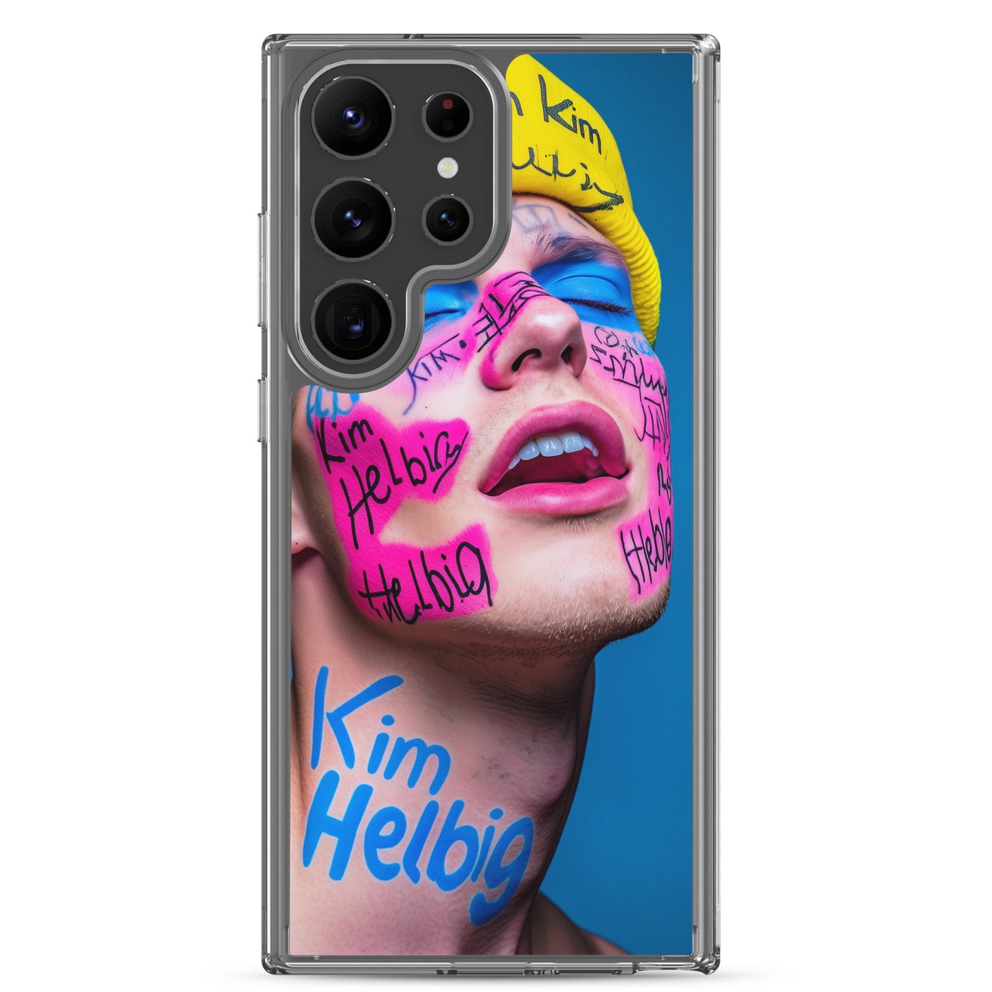 Samsung-Handyhülle