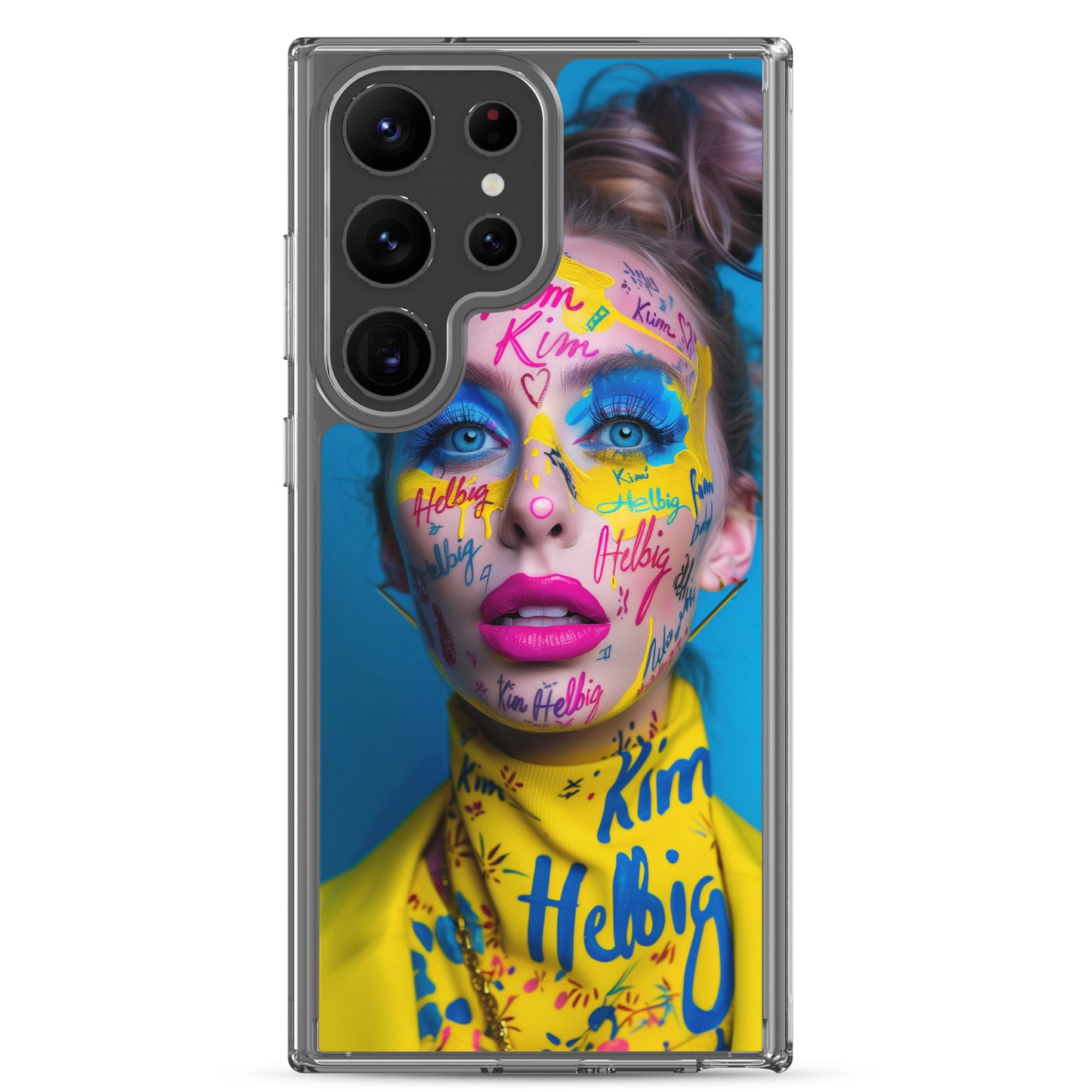 Samsung-Handyhülle