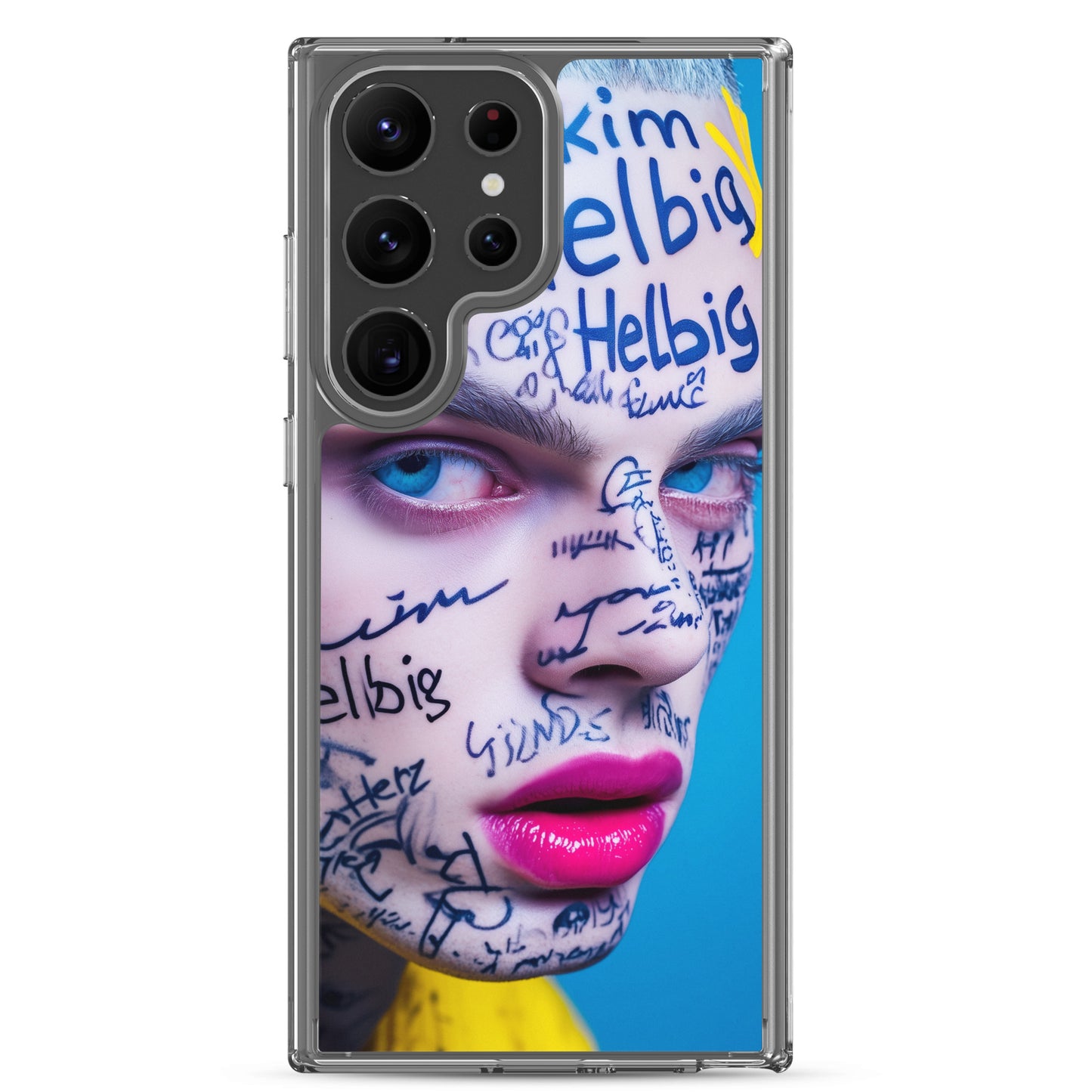 Samsung-Handyhülle