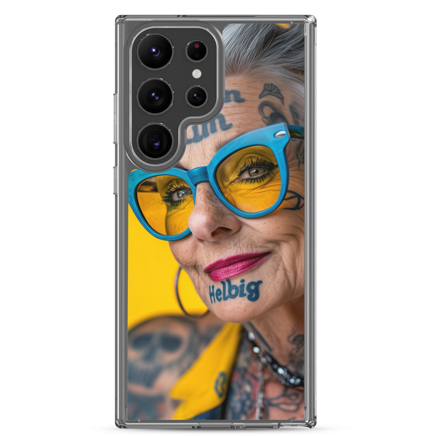 Samsung-Handyhülle