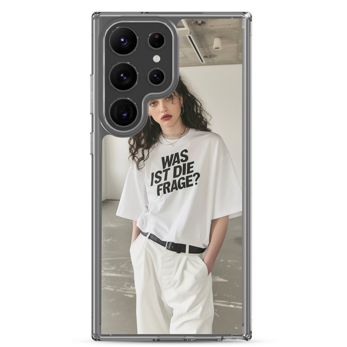 Samsung-Handyhülle