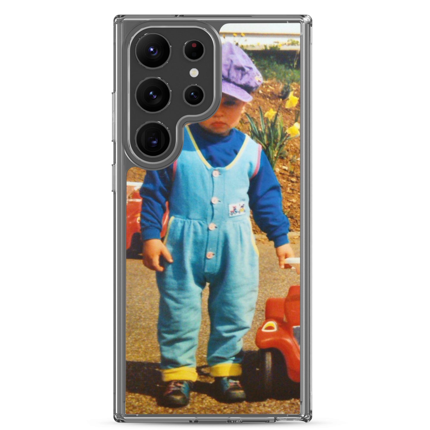 Samsung-Handyhülle