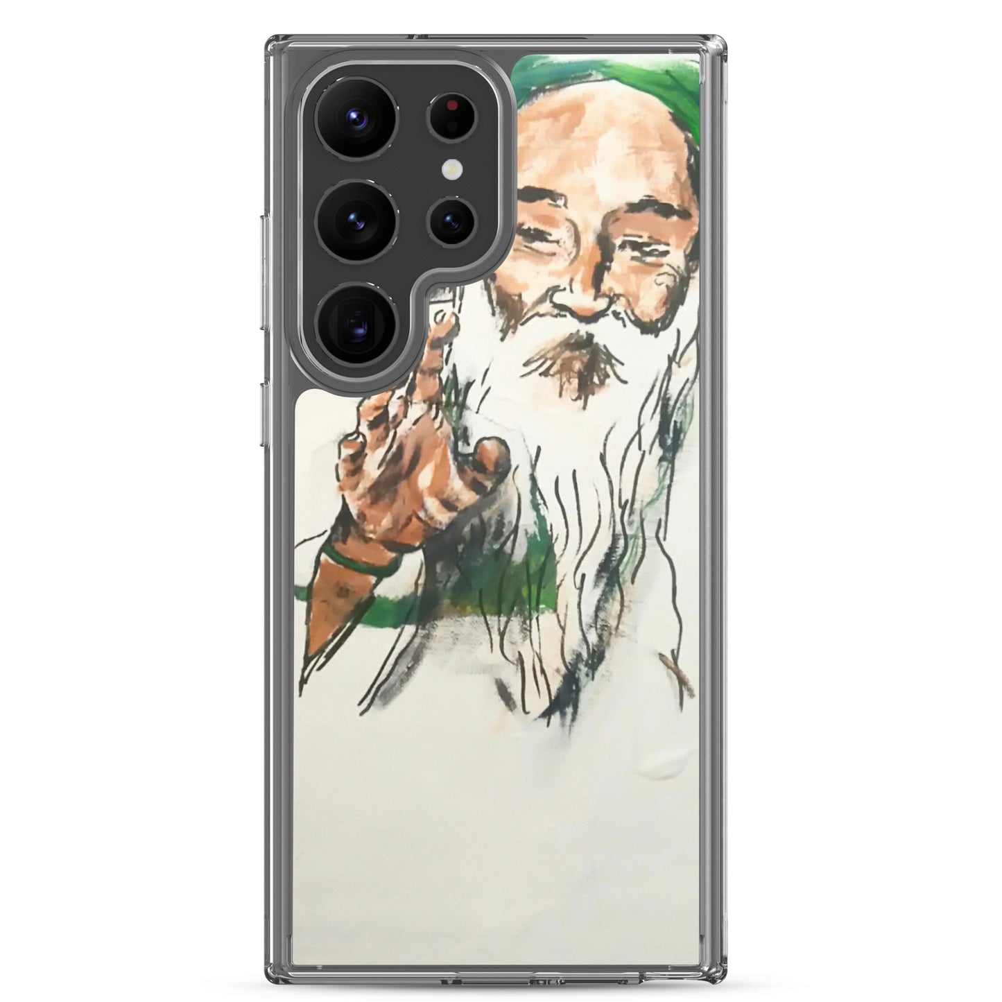 Samsung-Handyhülle