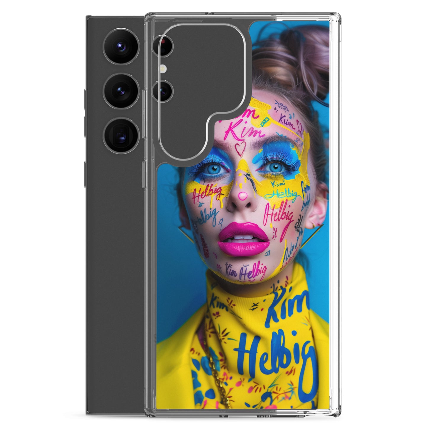 Samsung-Handyhülle