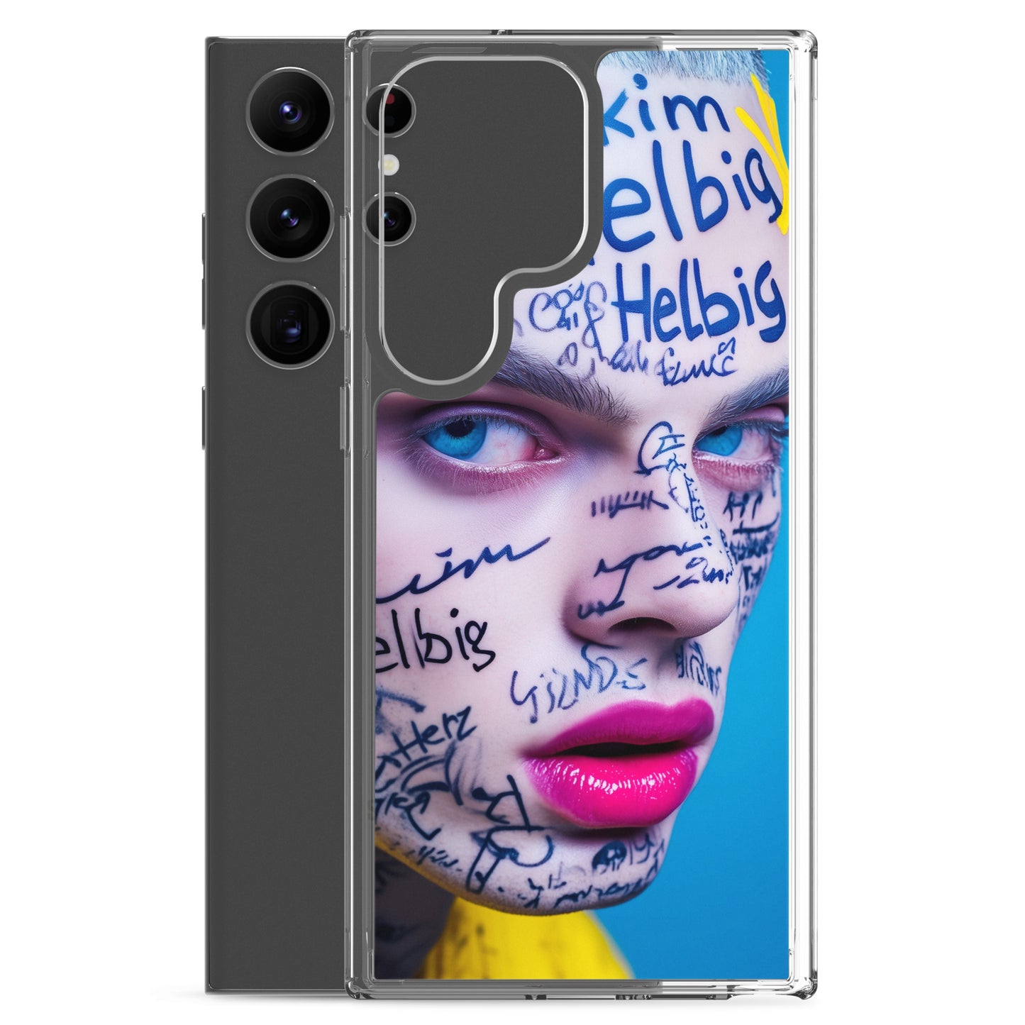 Samsung-Handyhülle