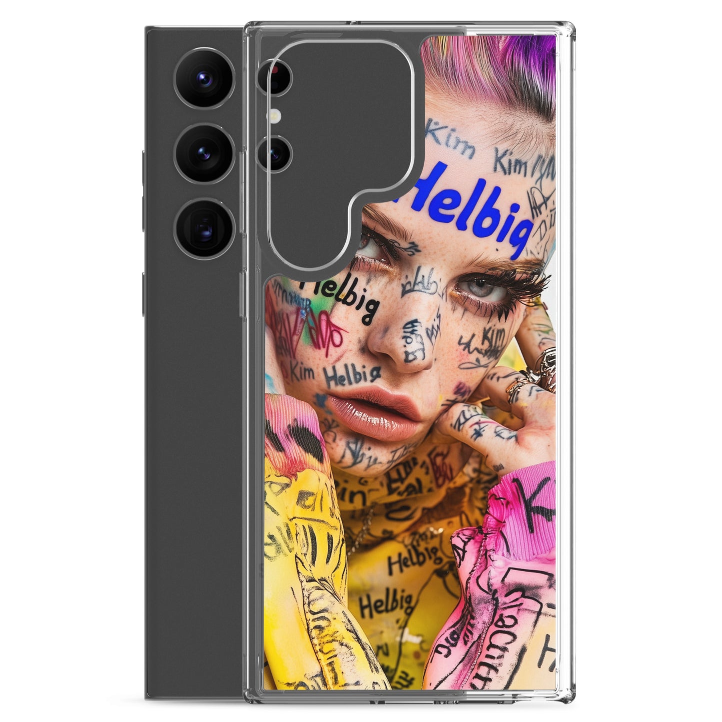 Samsung-Handyhülle
