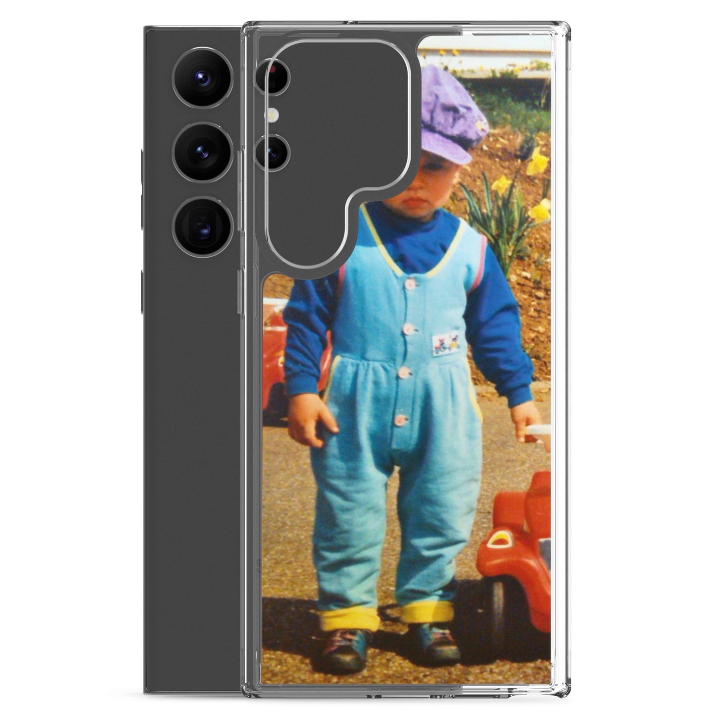 Samsung-Handyhülle