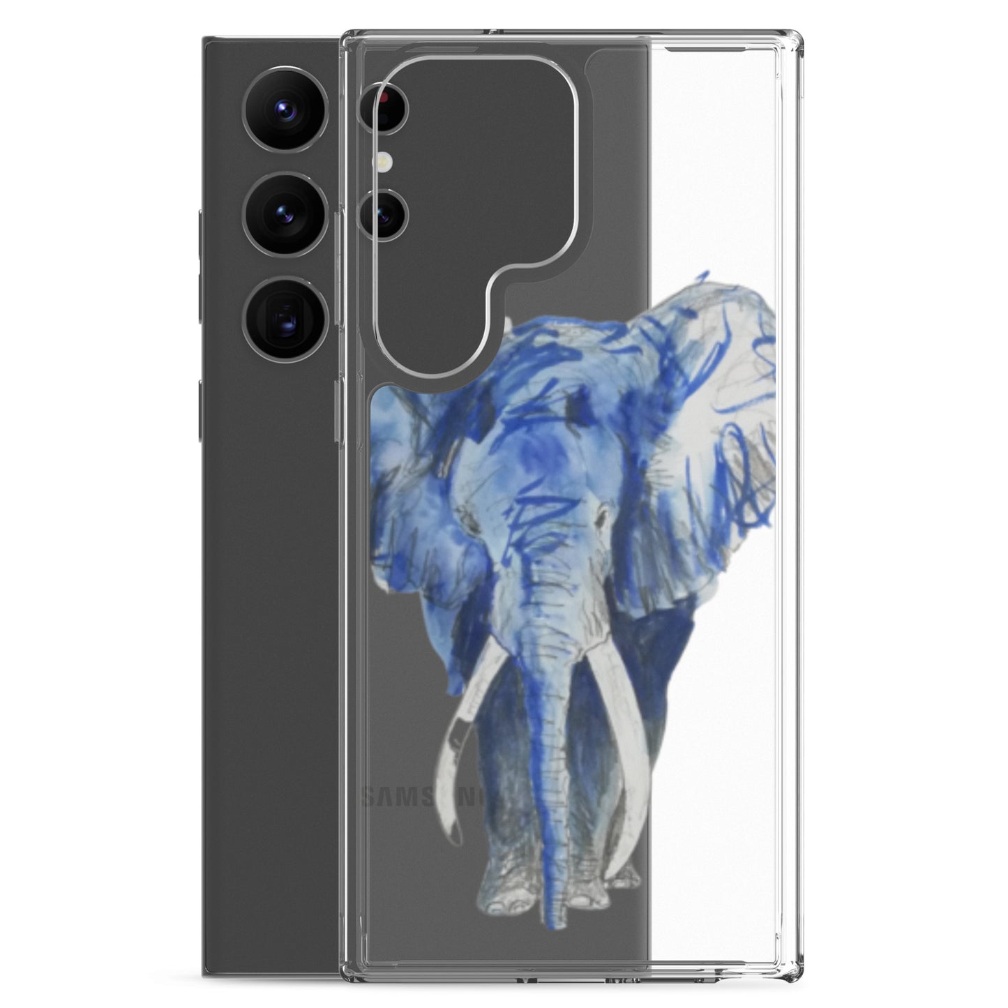 Samsung-Handyhülle