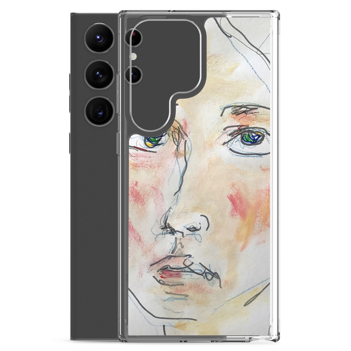 Samsung-Handyhülle