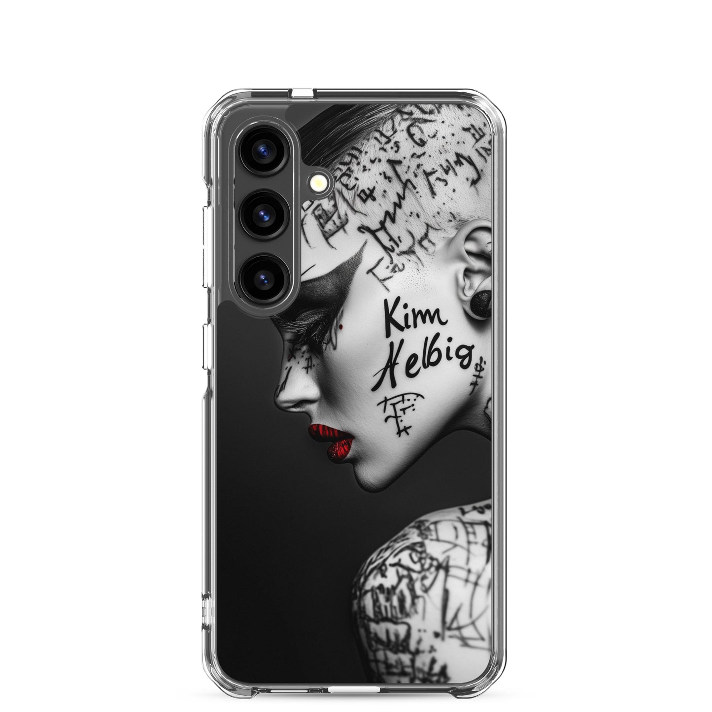 Samsung-Handyhülle