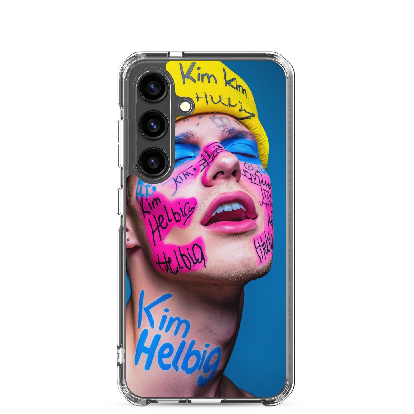 Samsung-Handyhülle