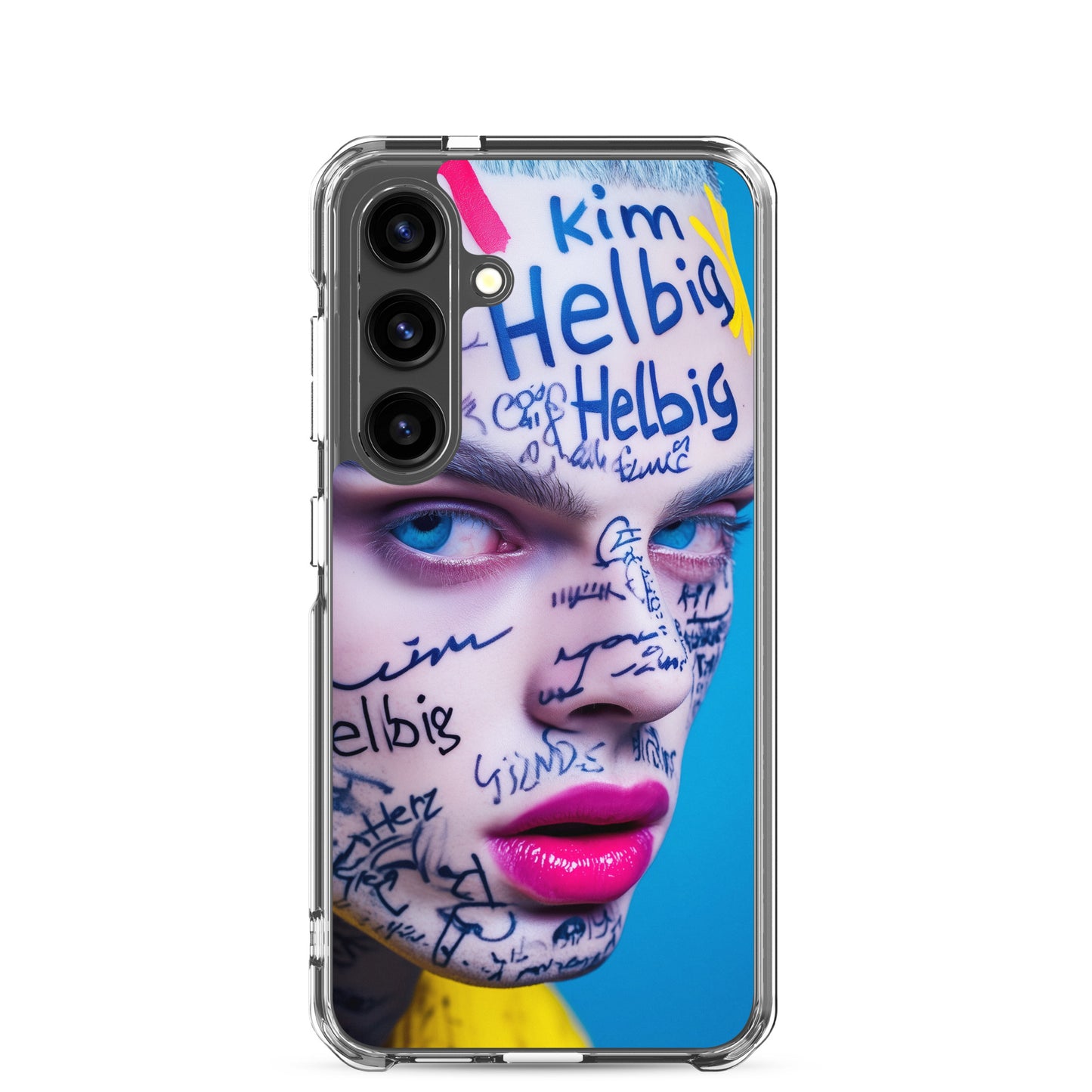 Samsung-Handyhülle