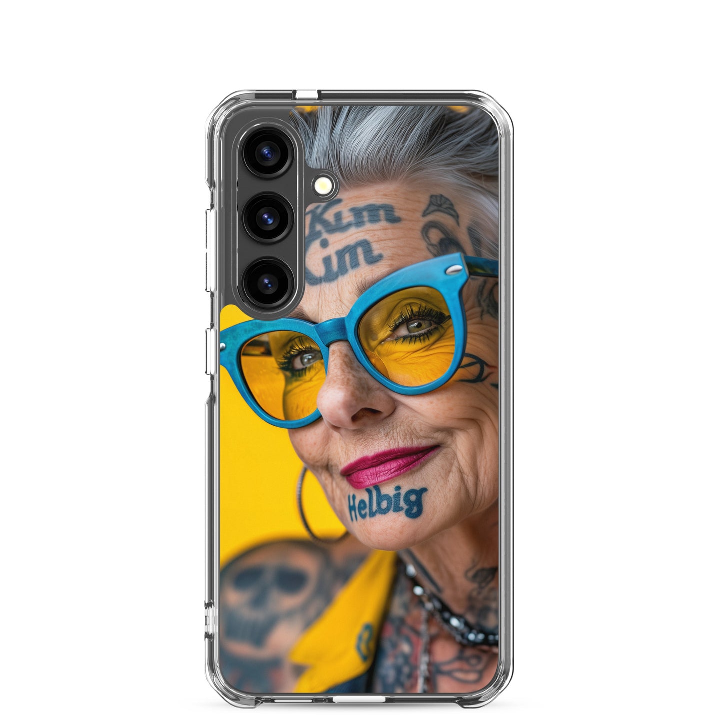 Samsung-Handyhülle