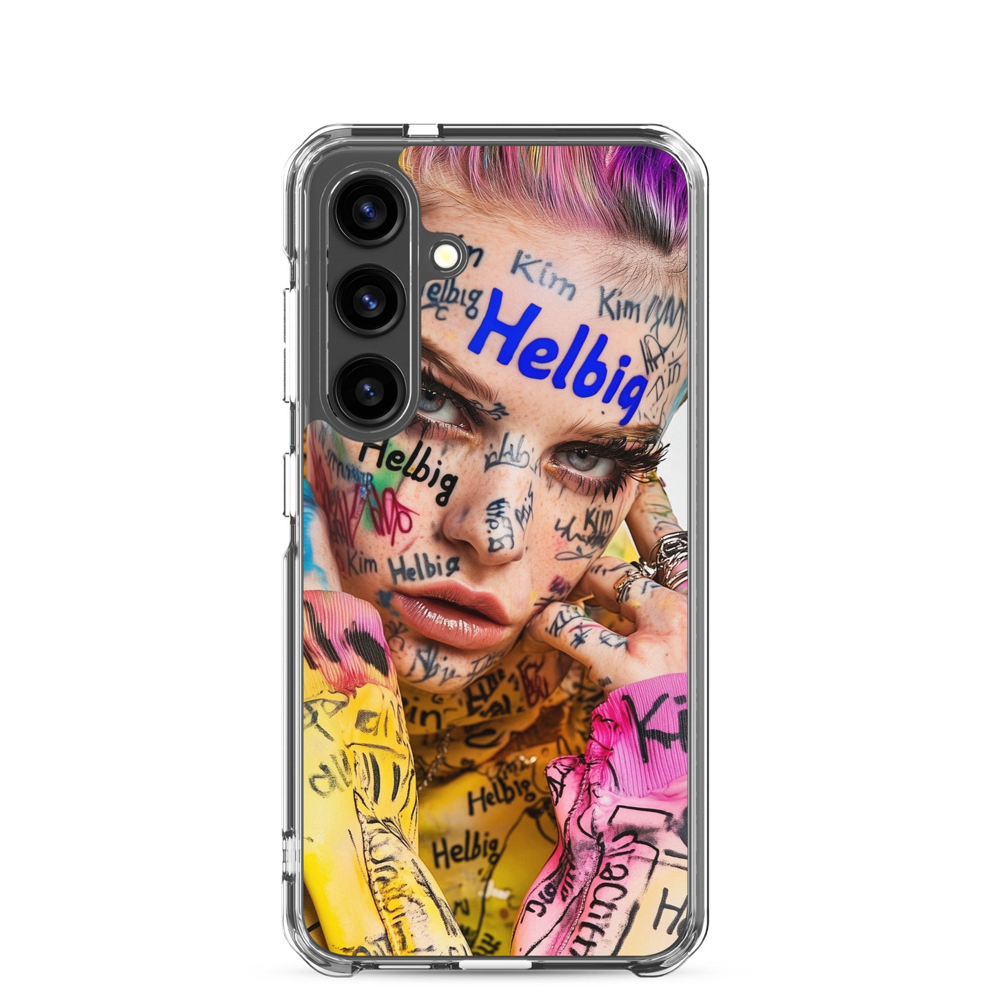 Samsung-Handyhülle