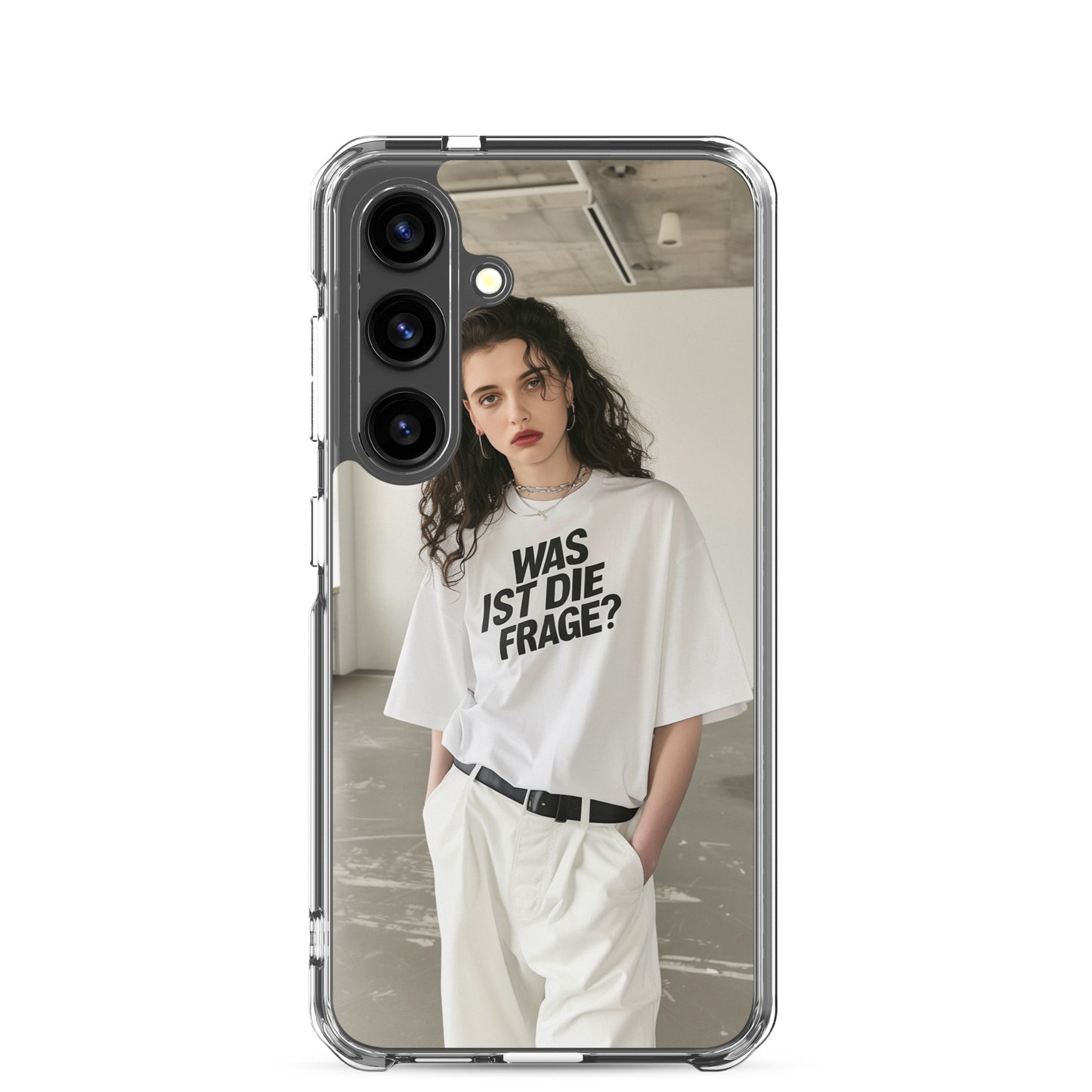 Samsung-Handyhülle