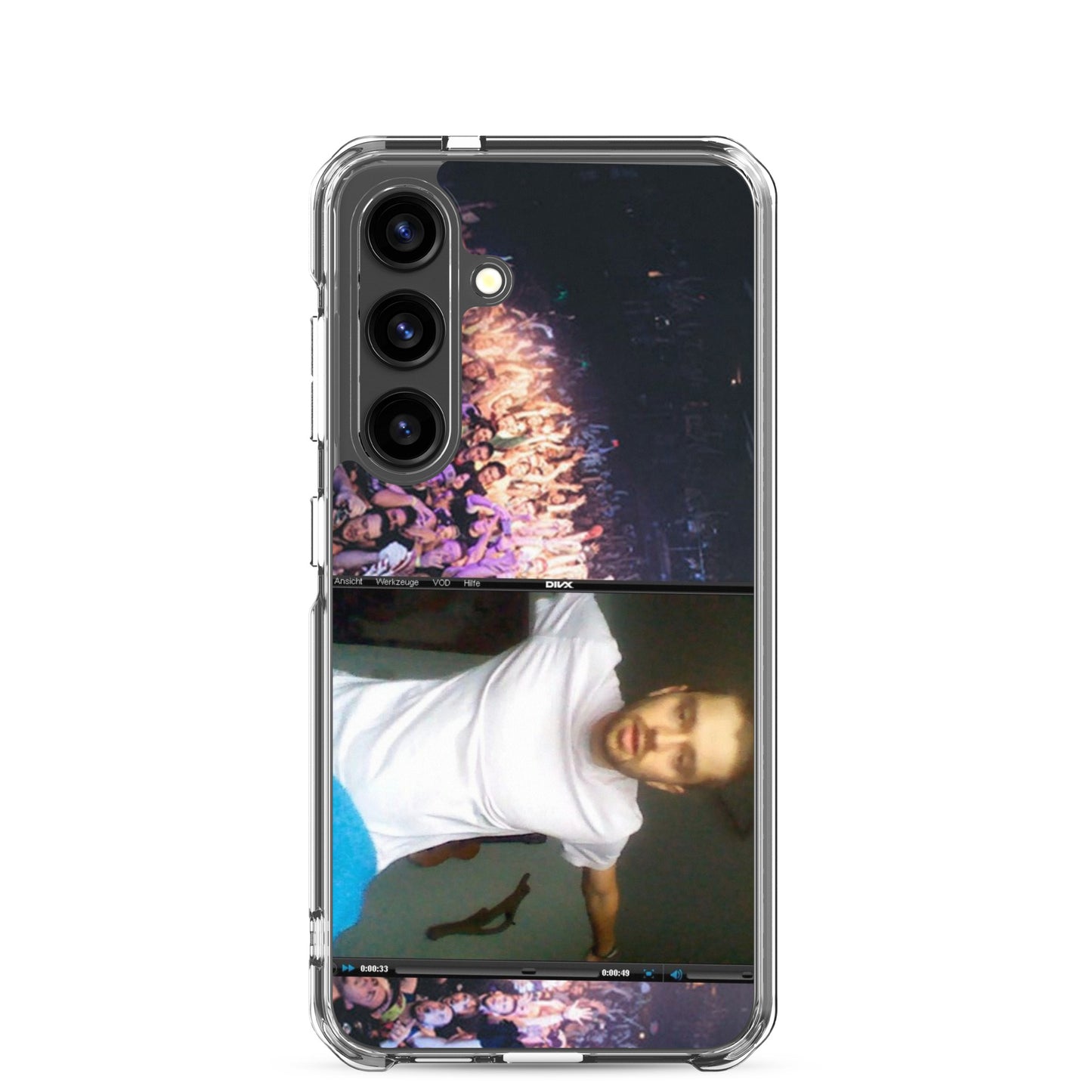 Samsung-Handyhülle