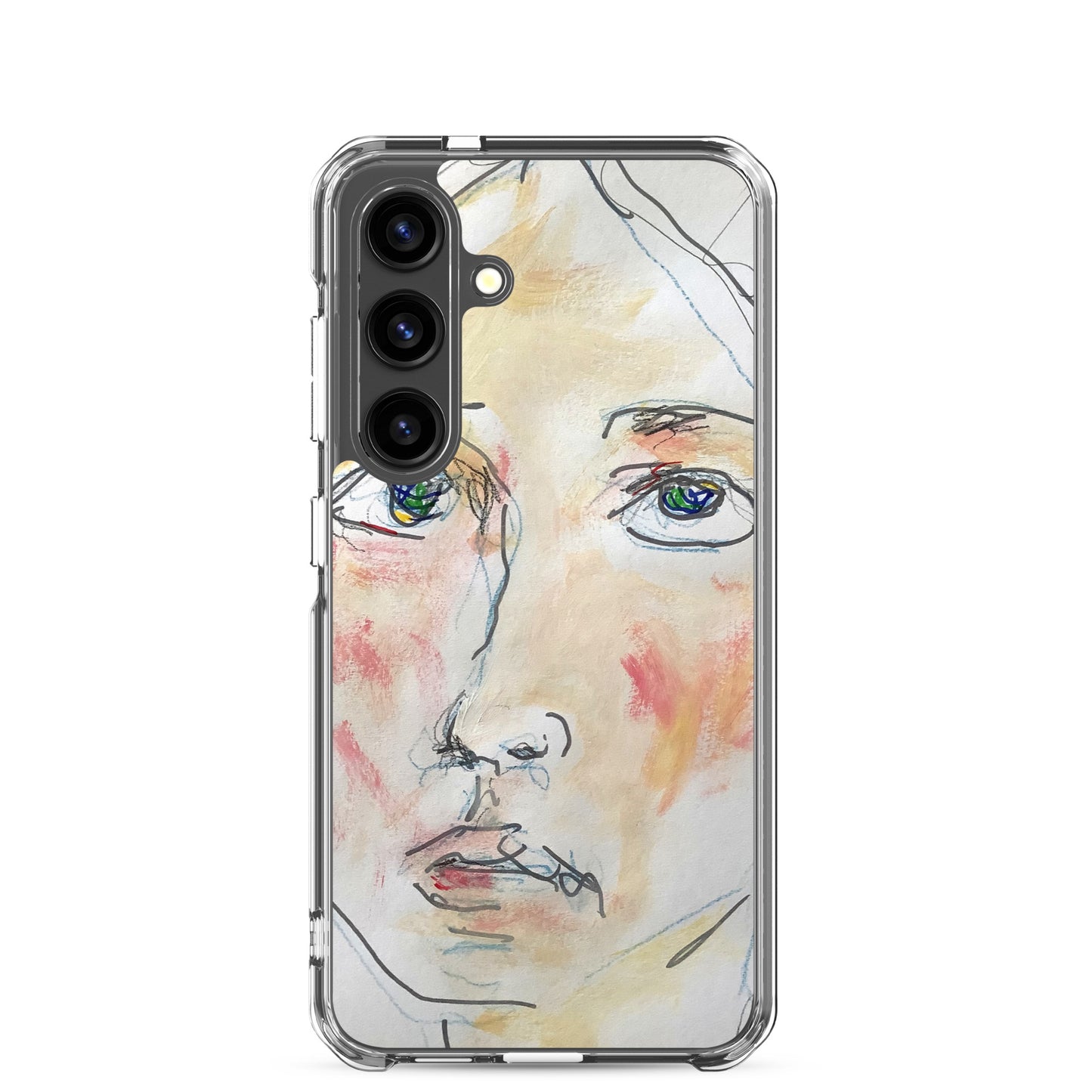 Samsung-Handyhülle