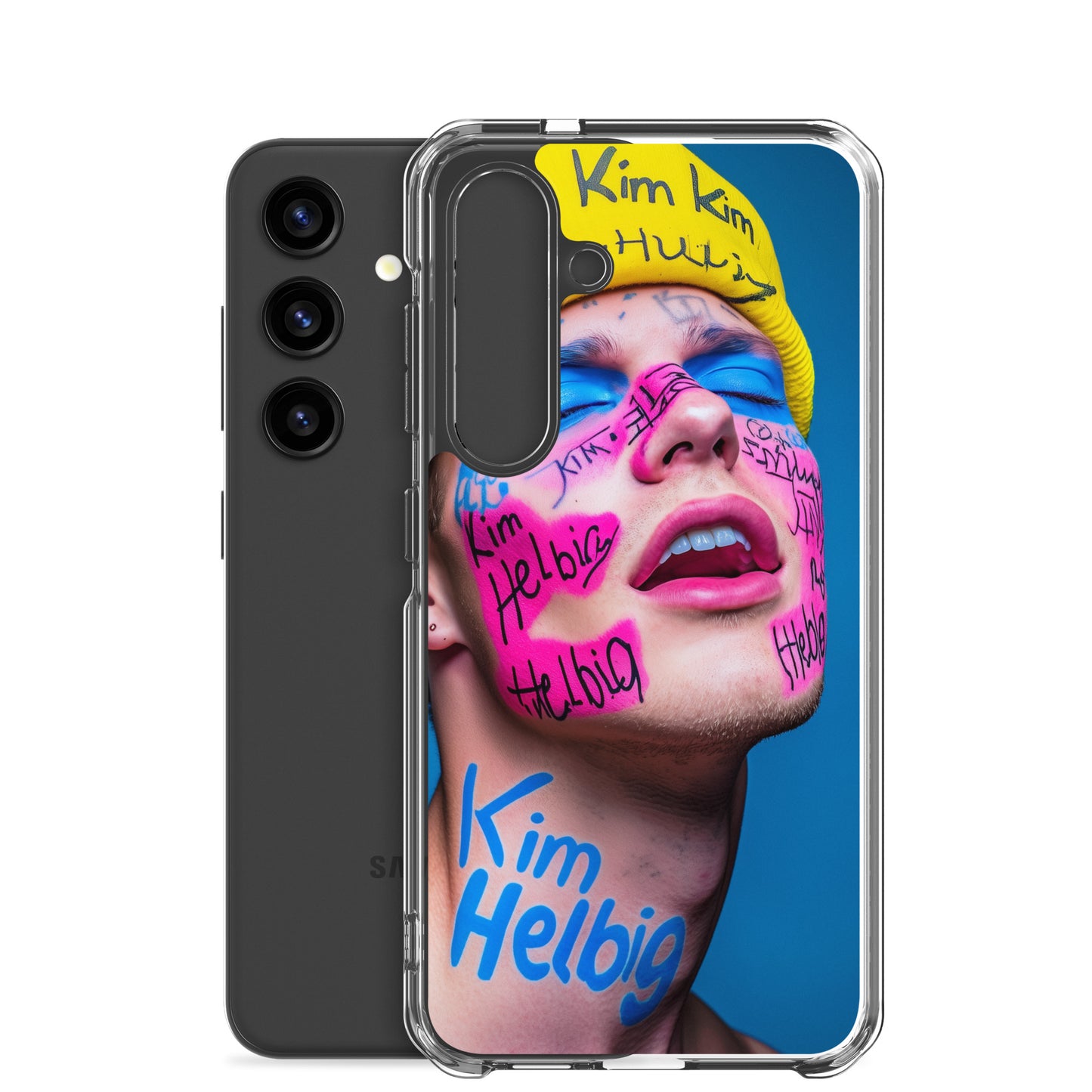 Samsung-Handyhülle