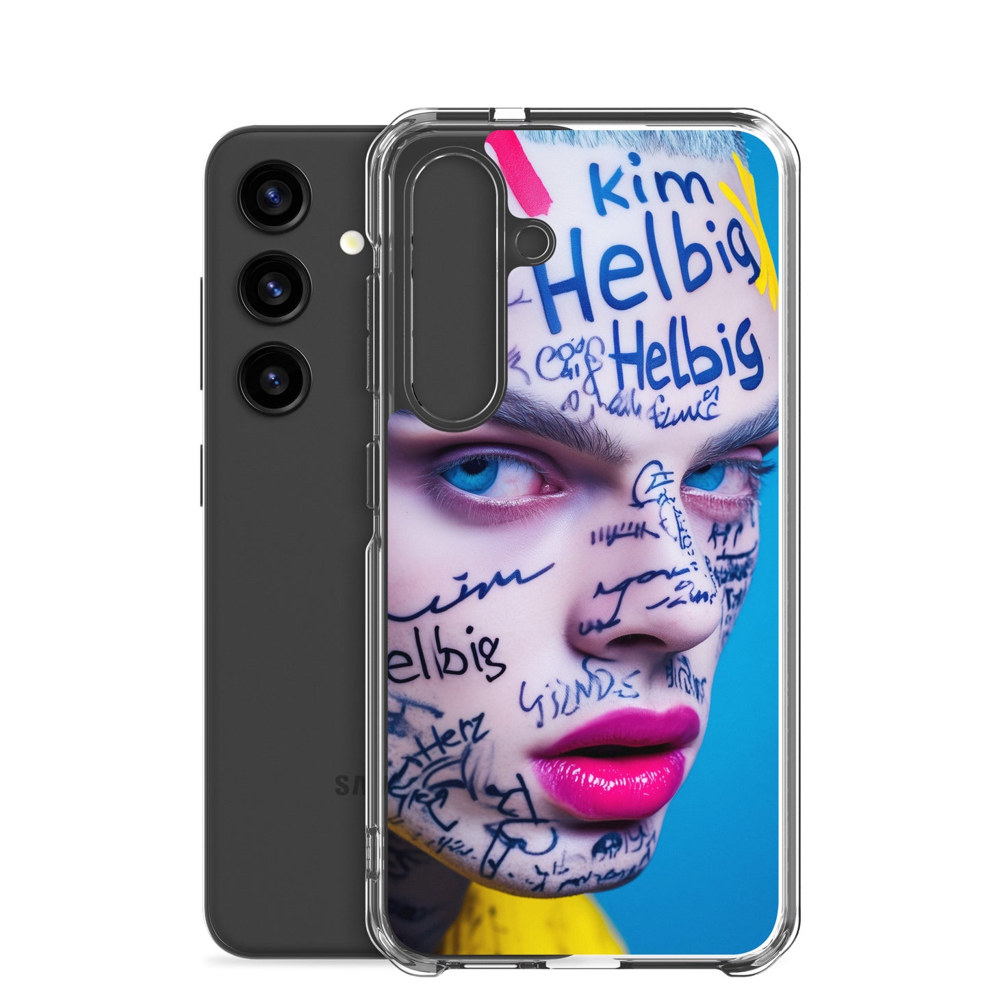 Samsung-Handyhülle