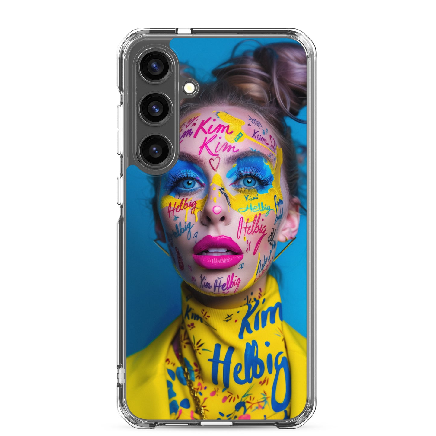 Samsung-Handyhülle