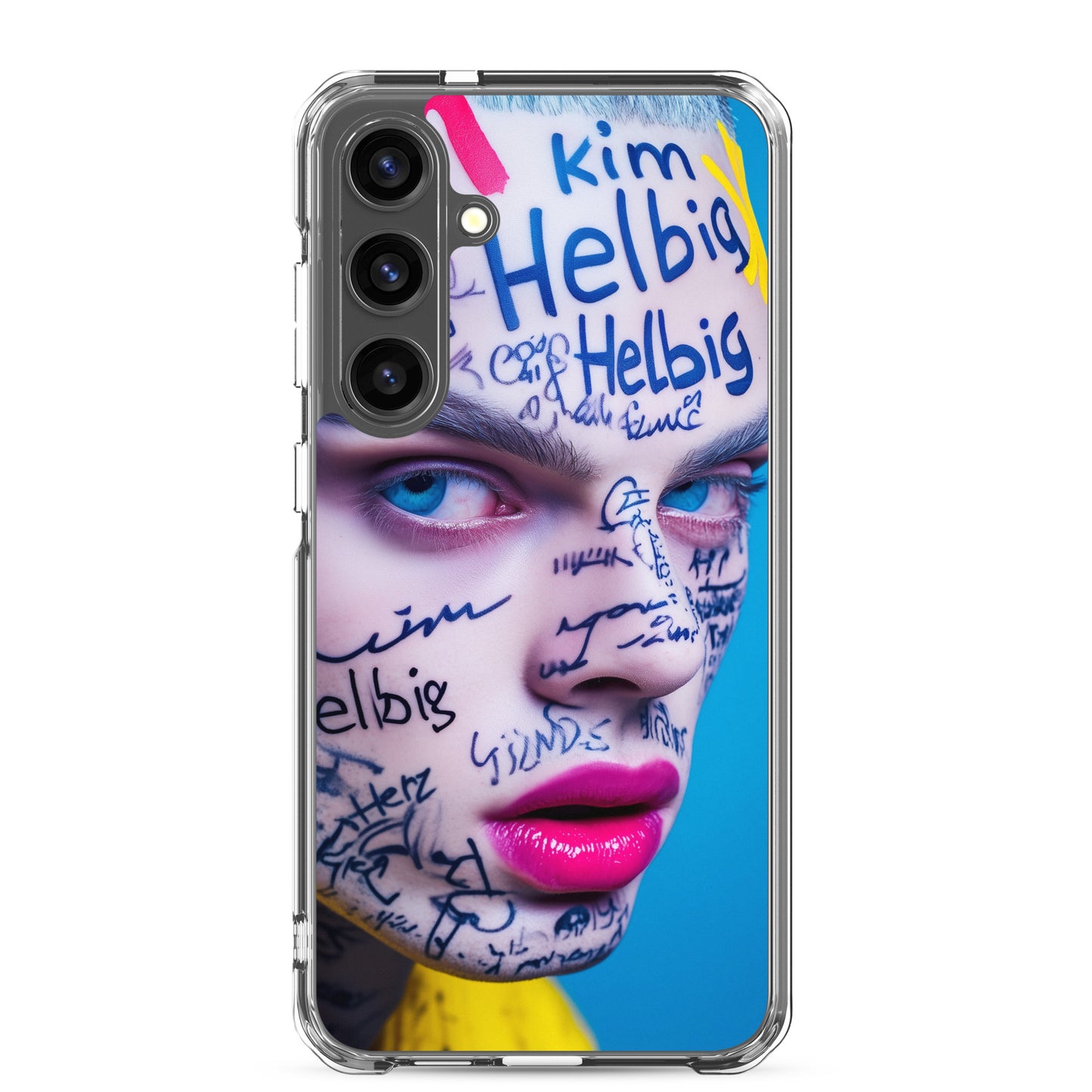 Samsung-Handyhülle