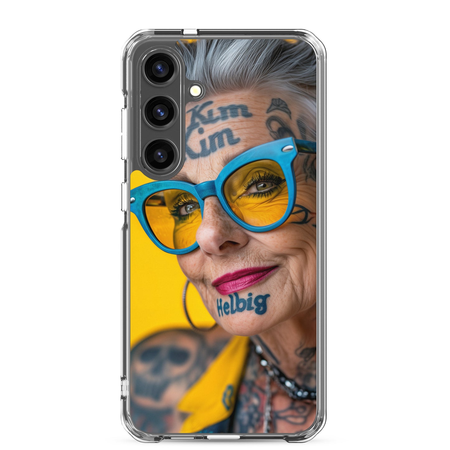 Samsung-Handyhülle