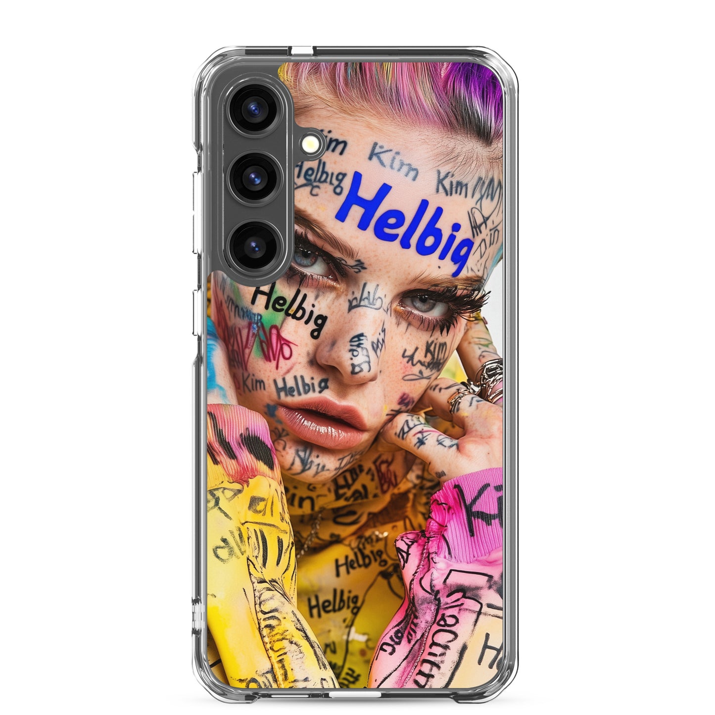Samsung-Handyhülle