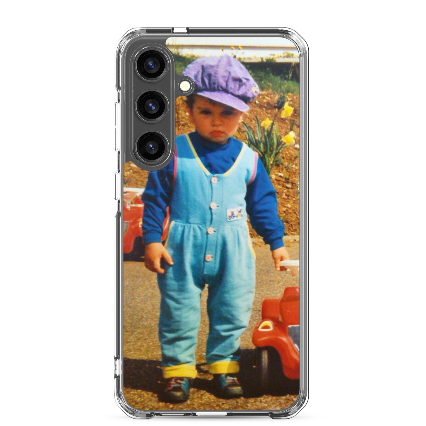 Samsung-Handyhülle