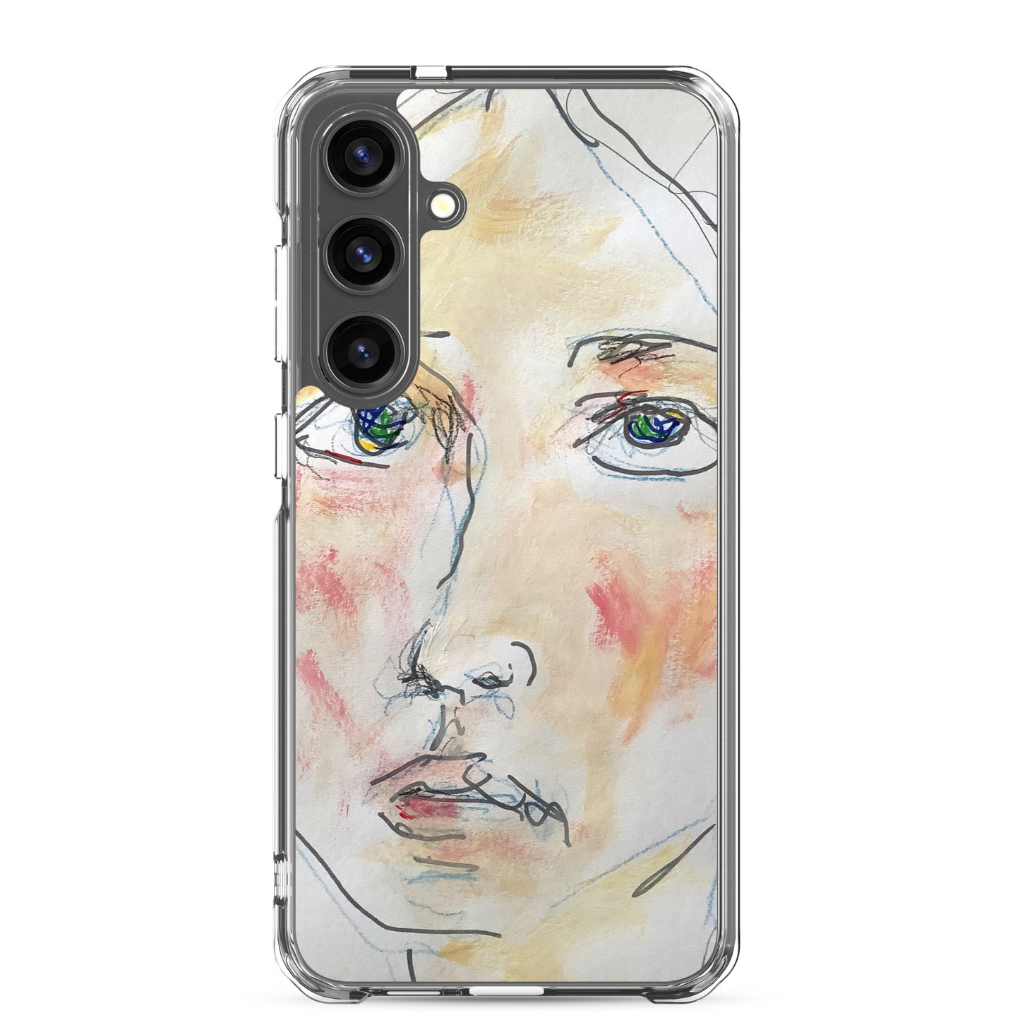 Samsung-Handyhülle