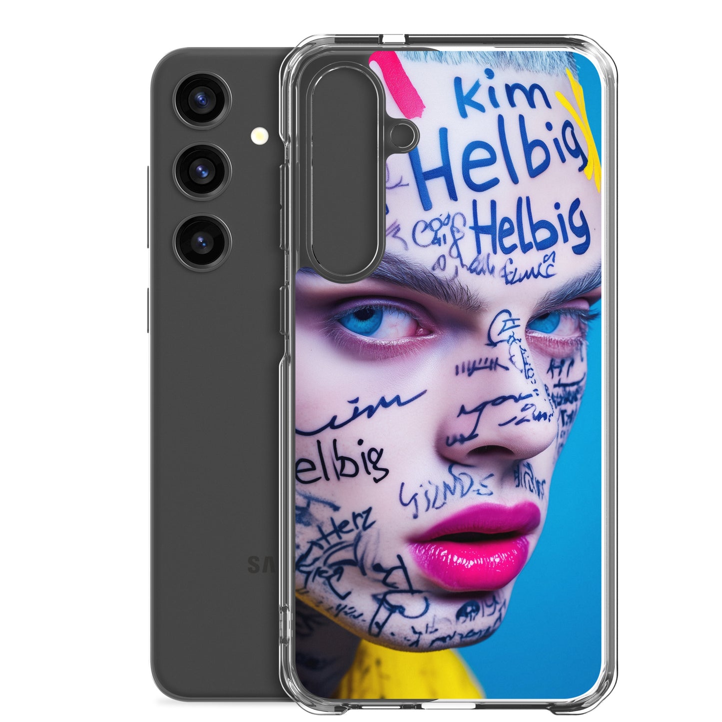 Samsung-Handyhülle