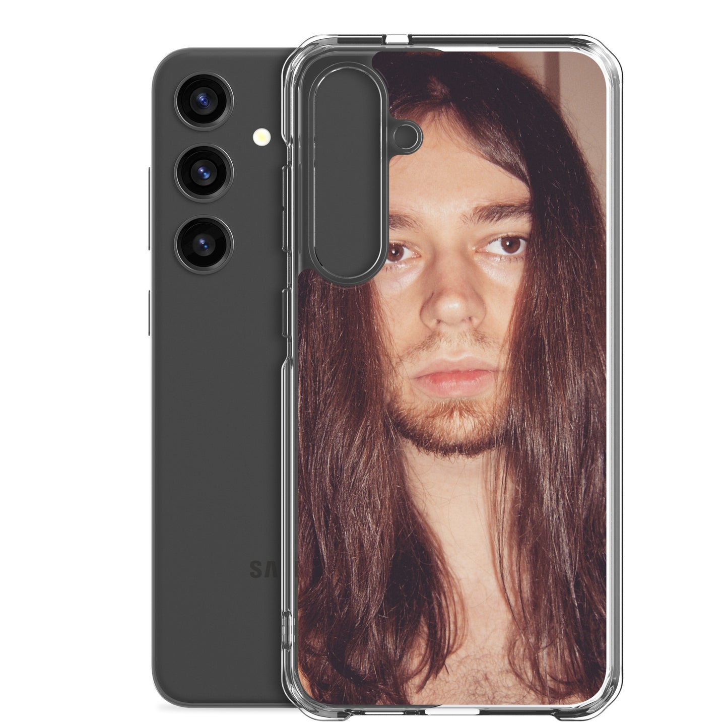 Samsung-Handyhülle
