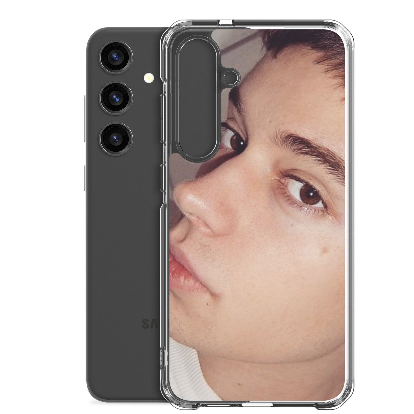 Samsung-Handyhülle