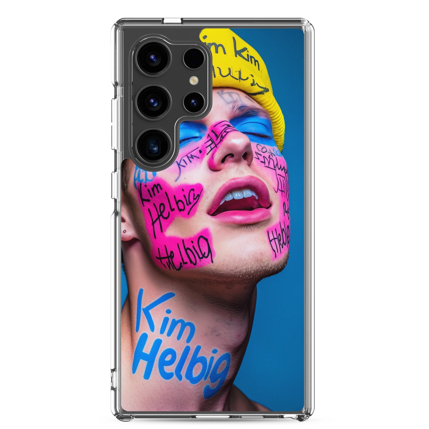 Samsung-Handyhülle