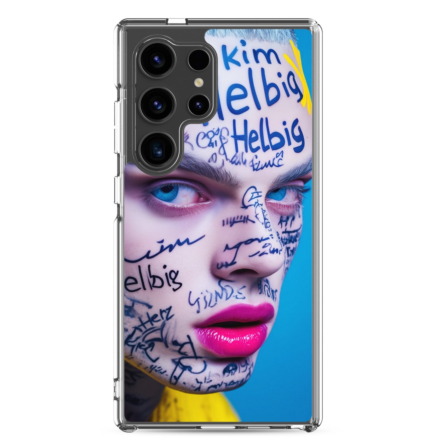 Samsung-Handyhülle