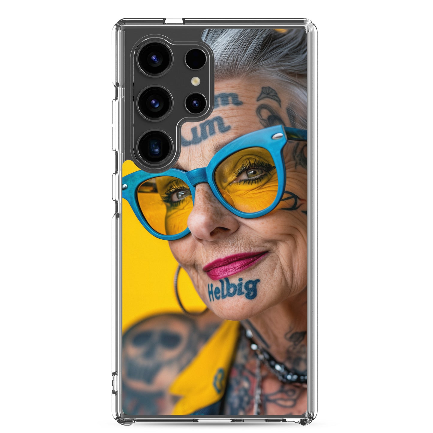 Samsung-Handyhülle